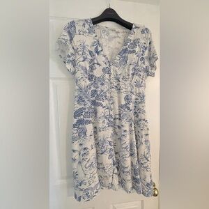 Nicole Miller Dress.